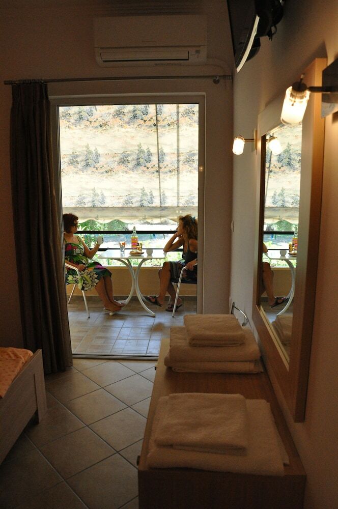 Apartamentos Villa Annilena