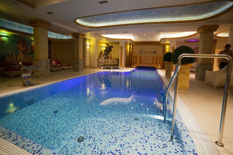 Hotel Trofana Wellness & Spa