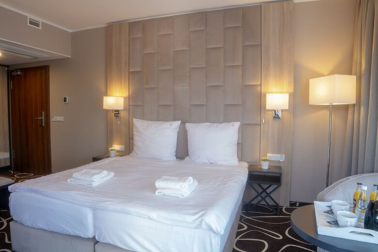 Hotel Trofana Wellness & Spa