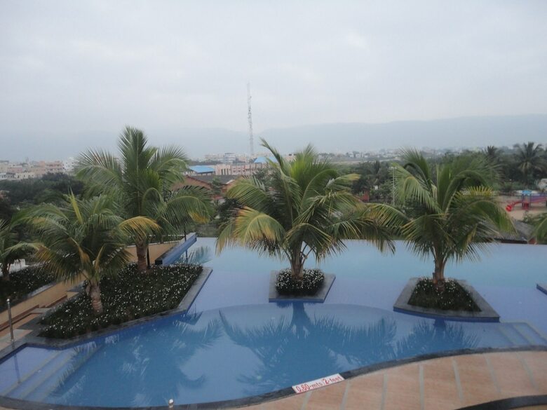 Apartamento Fortune Select Grand Ridge-member Itc Hotel Group