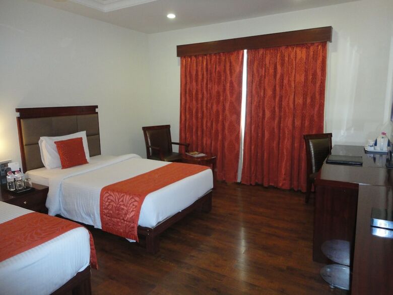 Apartamento Fortune Select Grand Ridge-member Itc Hotel Group