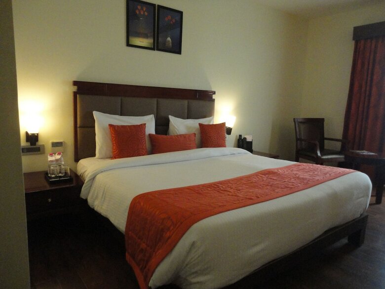 Apartamento Fortune Select Grand Ridge-member Itc Hotel Group
