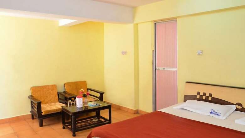 Hotel Atlanta Beach Resort