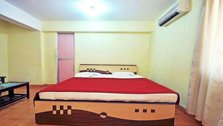Hotel Atlanta Beach Resort