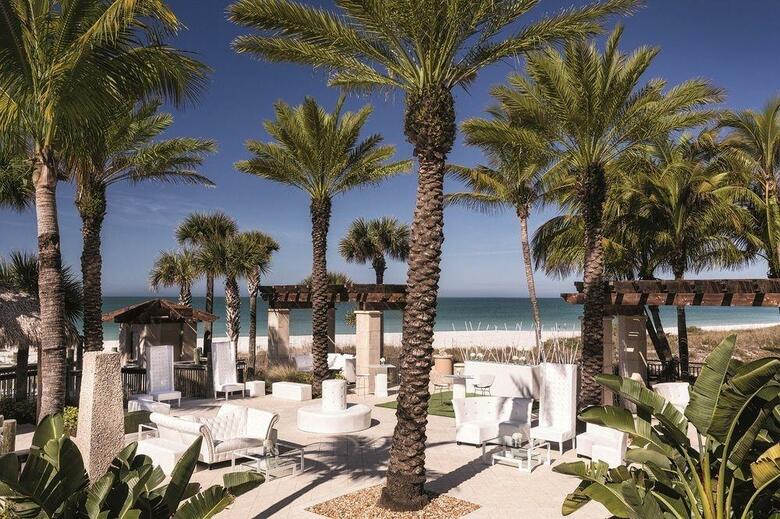 Hotel The Ritz-carlton, Sarasota