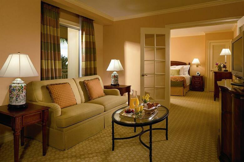 Hotel The Ritz-carlton, Sarasota