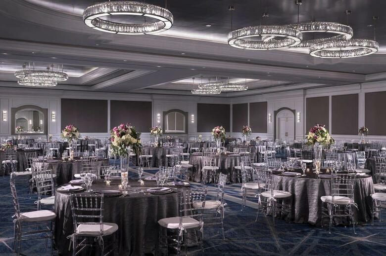 Hotel The Ritz-carlton, Sarasota