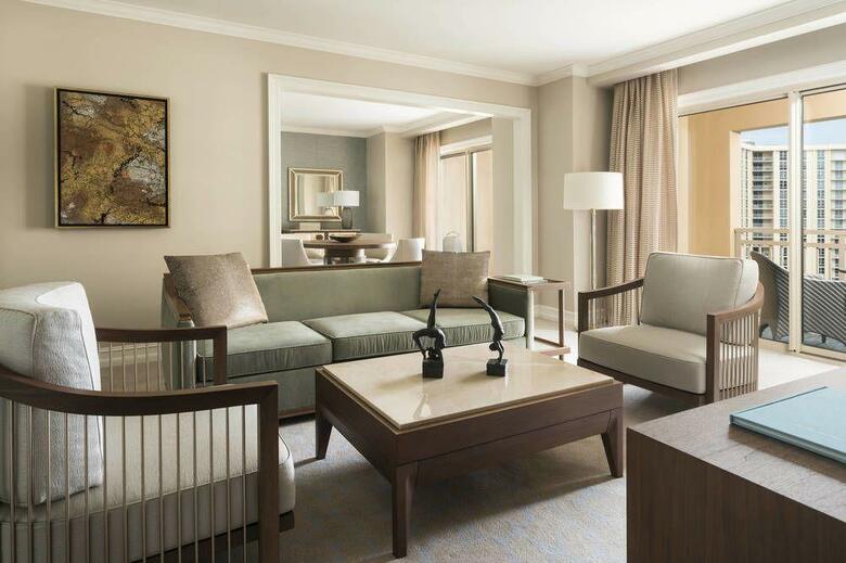 Hotel The Ritz-carlton, Sarasota