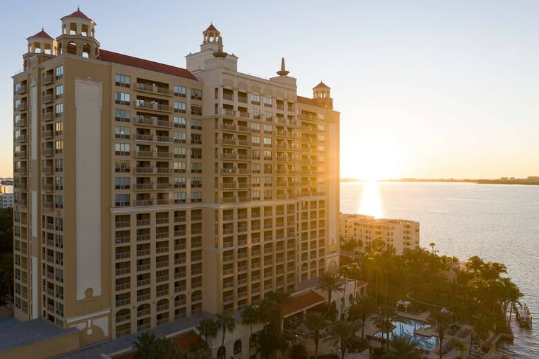 Hotel The Ritz-carlton, Sarasota