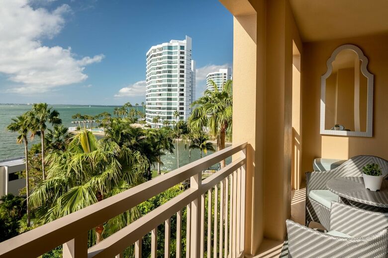 Hotel The Ritz-carlton, Sarasota