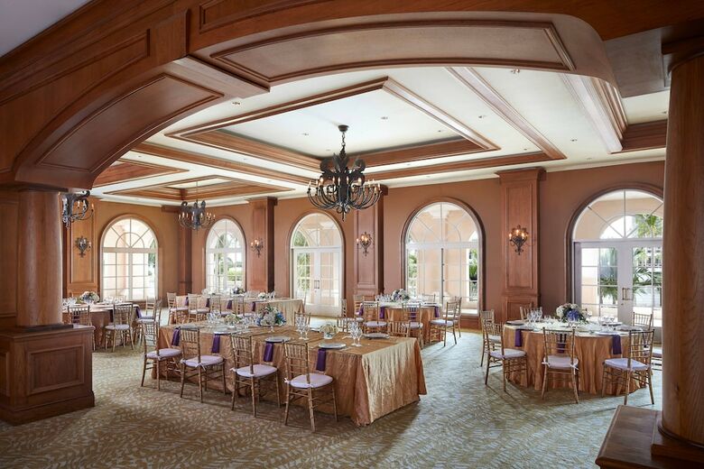 Hotel The Ritz-carlton, Sarasota