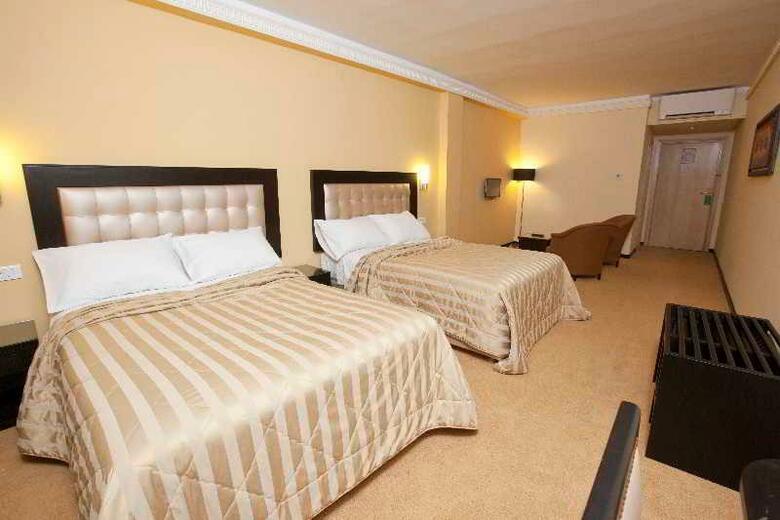 Alwalid Hotel
