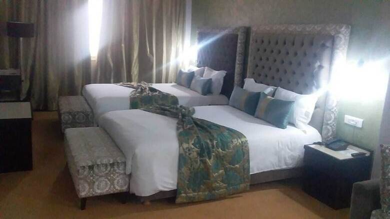 Alwalid Hotel