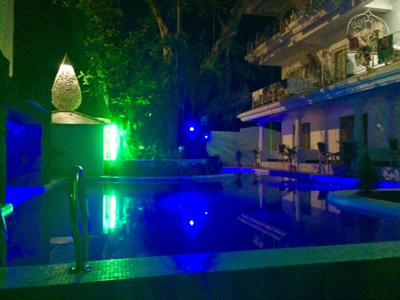 Pirache Art Hotel