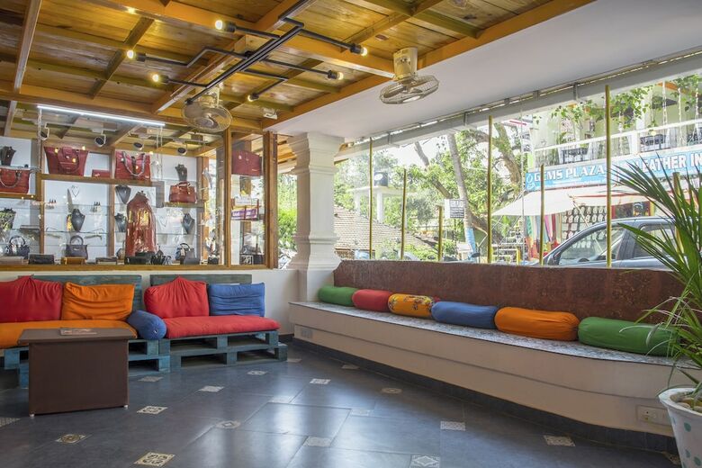 Pirache Art Hotel