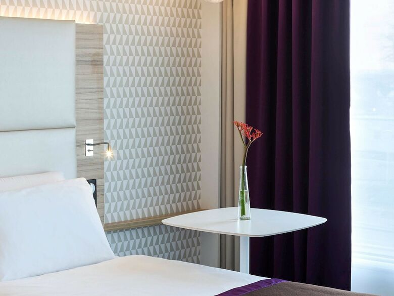 Hotel Mercure Paris Orly Rungis