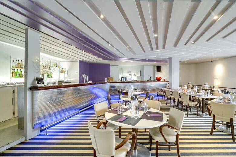 Hotel Mercure Paris Orly Rungis