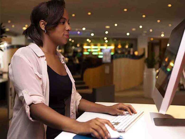 Hotel Mercure Paris Orly Rungis