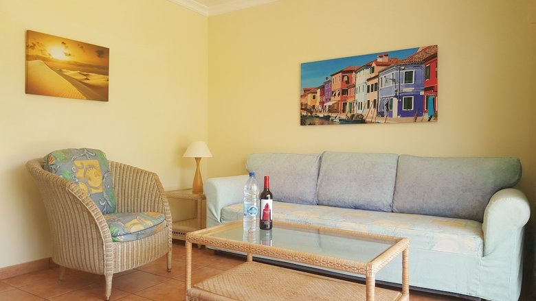 Apartamentos Vip Nogal - Adults Only