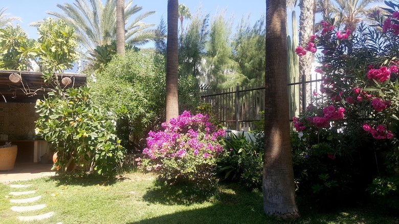 Apartamentos Vip Nogal - Adults Only