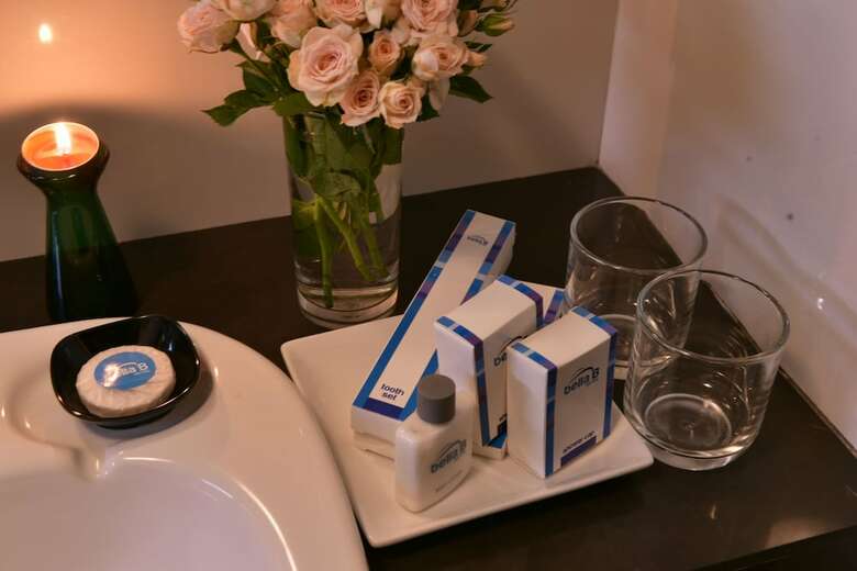 Aparthotel Bella B All Suite Bangkok