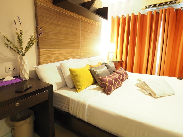 Aparthotel Bella B All Suite Bangkok