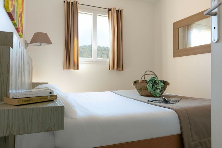Apartamento R�sidence Vasca D'oro