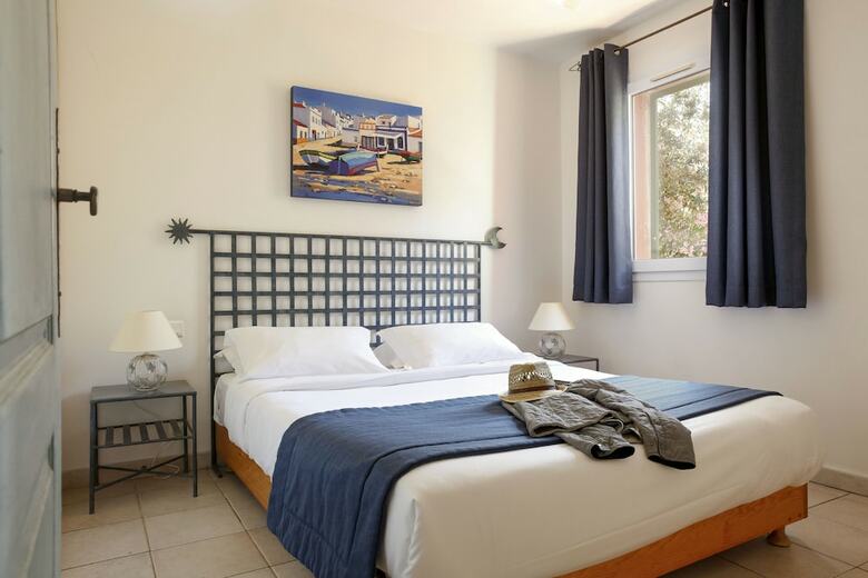 Apartamento R�sidence Vasca D'oro