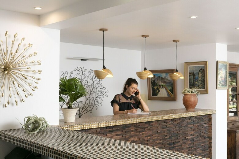Apartamento R�sidence Vasca D'oro