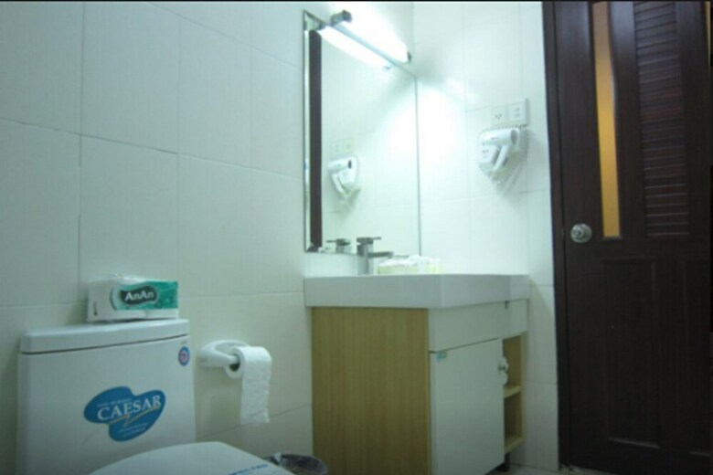 Song Anh Hotel 1
