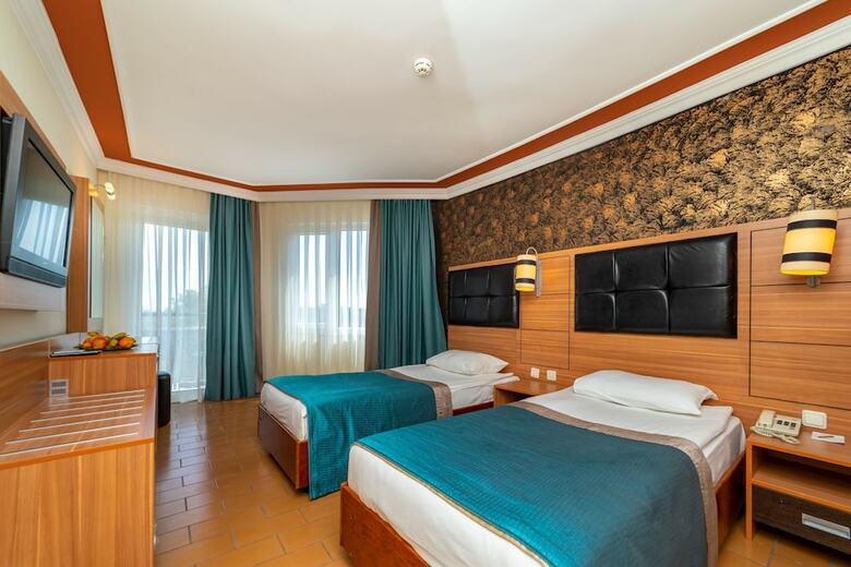 Hotel Armas Kaplan Paradise - All Inclusive