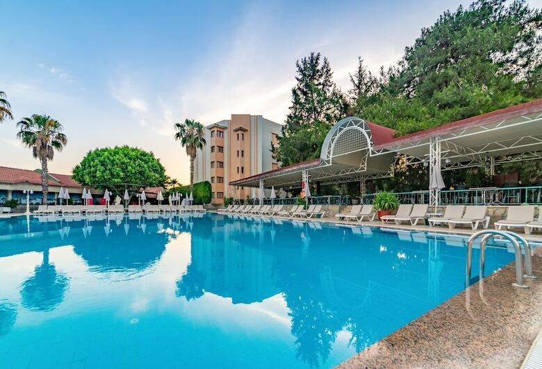 Hotel Armas Kaplan Paradise - All Inclusive