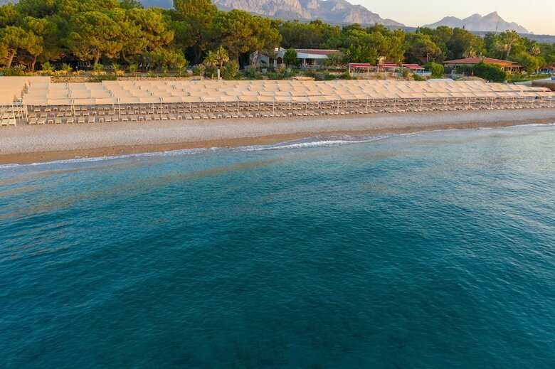 Hotel Armas Kaplan Paradise - All Inclusive
