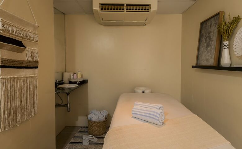 Hotel Luzeiros Fortaleza