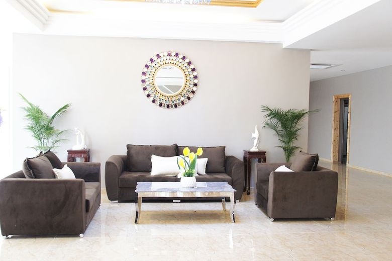 Hotel Balik Pulau