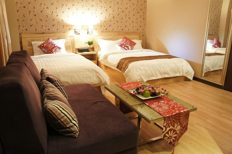 Hotel Balik Pulau