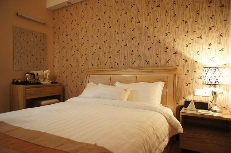 Hotel Balik Pulau