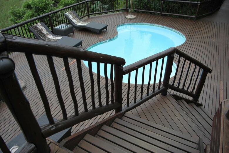 Posada Witwater Safari Lodge & Spa