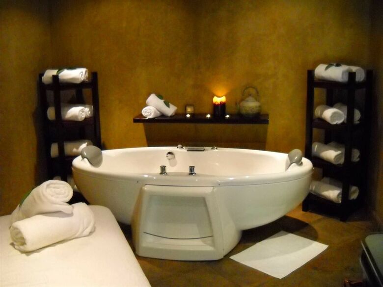 Posada Witwater Safari Lodge & Spa