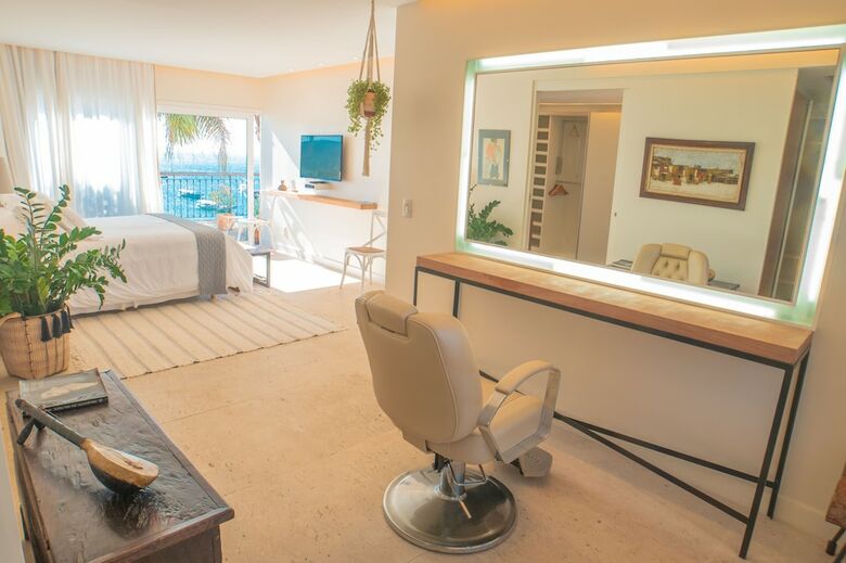 Casas Brancas Boutique-hotel & Spa