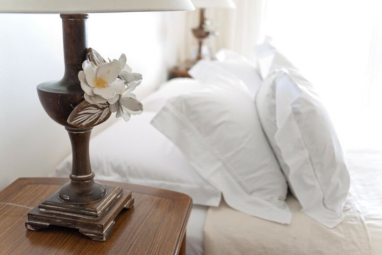 Casas Brancas Boutique-hotel & Spa