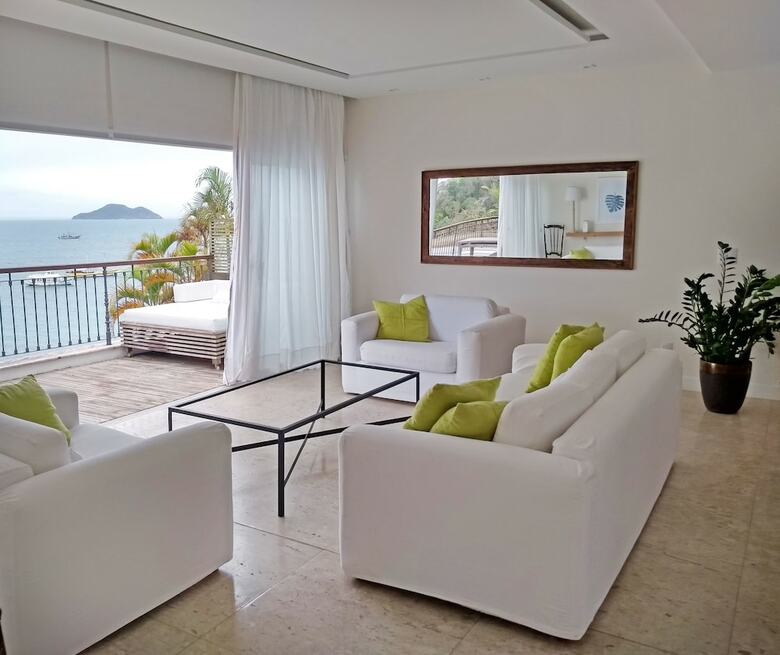 Casas Brancas Boutique-hotel & Spa