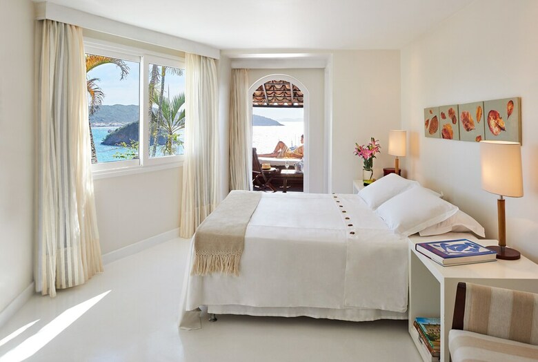 Casas Brancas Boutique-hotel & Spa
