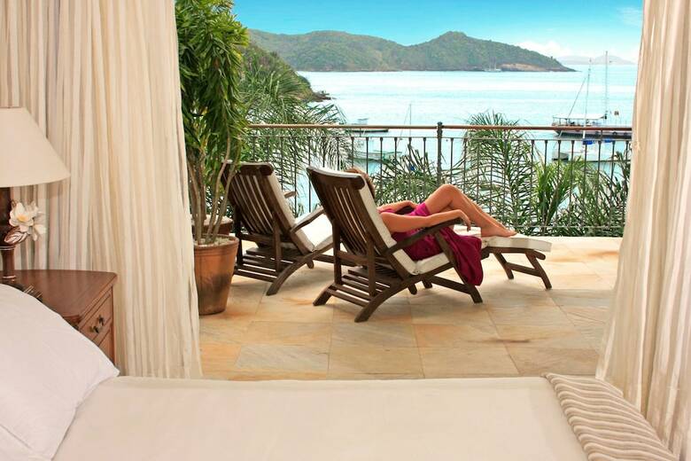 Casas Brancas Boutique-hotel & Spa