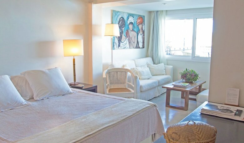 Casas Brancas Boutique-hotel & Spa