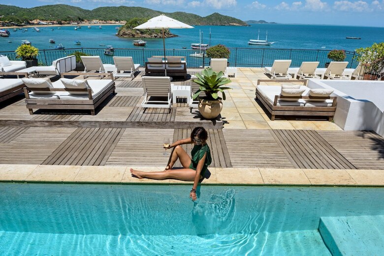 Casas Brancas Boutique-hotel & Spa