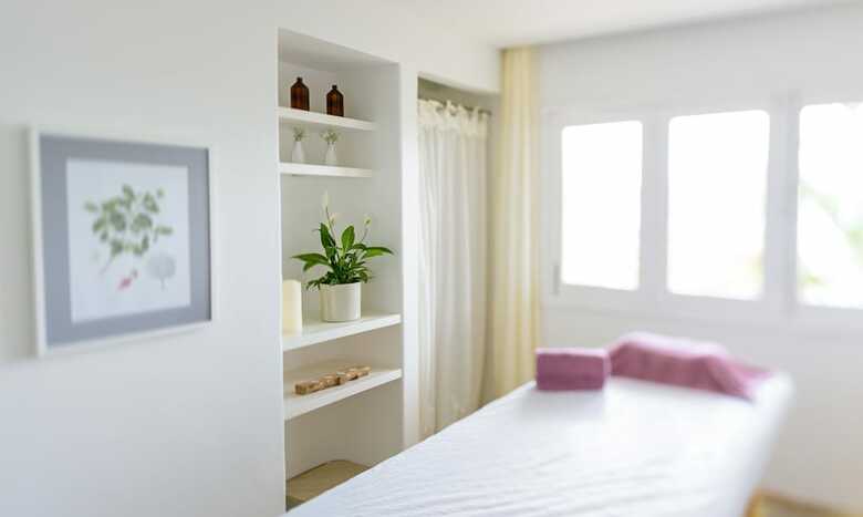 Casas Brancas Boutique-hotel & Spa