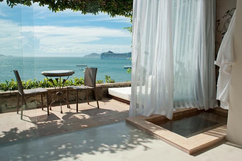 Casas Brancas Boutique-hotel & Spa