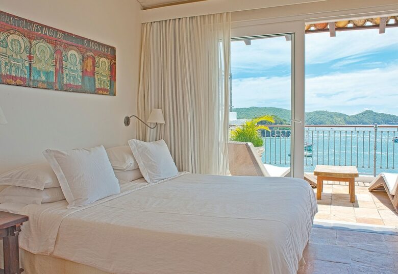 Casas Brancas Boutique-hotel & Spa