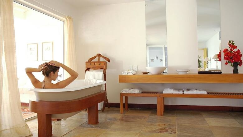 Casas Brancas Boutique-hotel & Spa